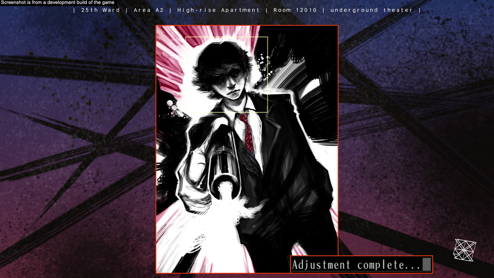 The 25th Ward: The Silver Case Digital Limited Edition