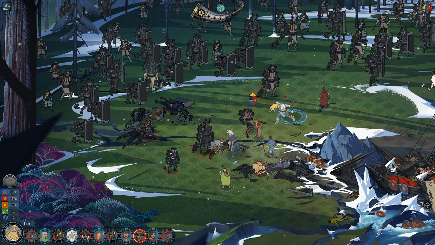 the banner saga 2 deluxe edition the banner saga 2 deluxe edition