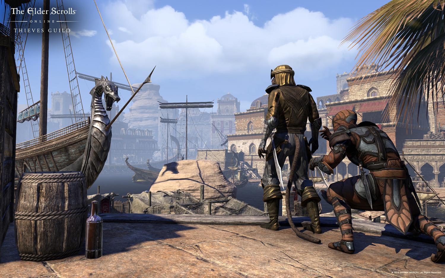 elder scrolls online macgamestore