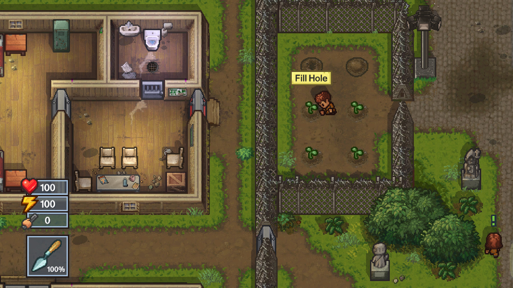 The Escapists: Prison Escape - Apps on Google Play