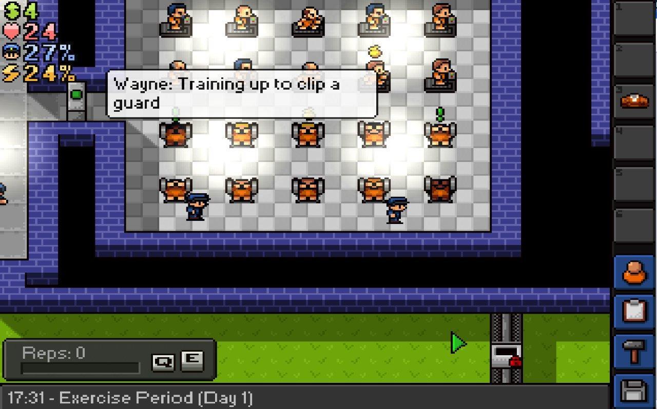 the escapists game free the escapists game free