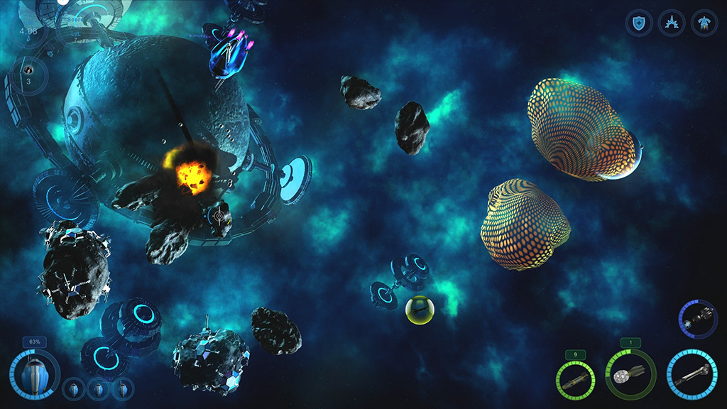 The galactic asteroids patrol mac os download The galactic asteroids patrol mac os download
