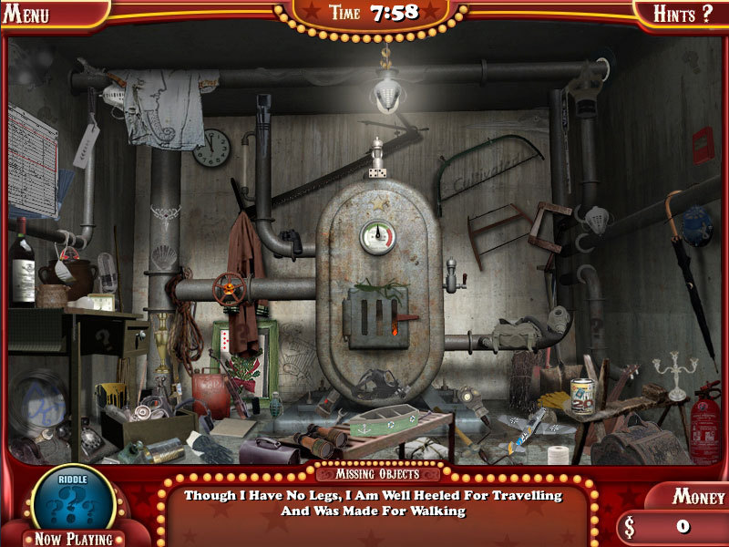 download the last version for mac Unexposed: Hidden Object Mystery Game