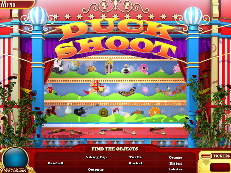 The hidden object show season 2 macgamestore