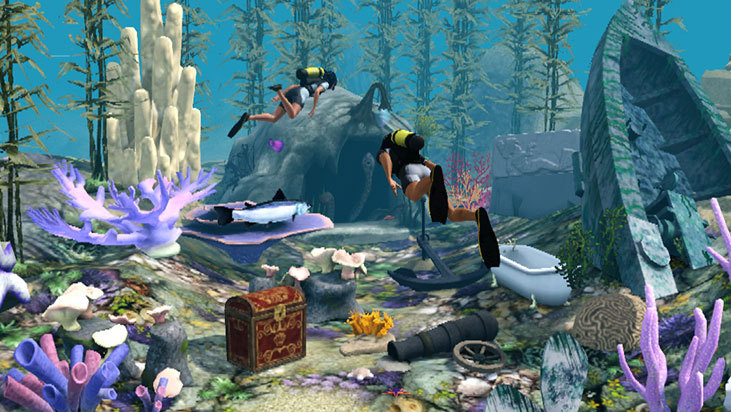 macgamestore escape from paradise macgamestore escape from paradise