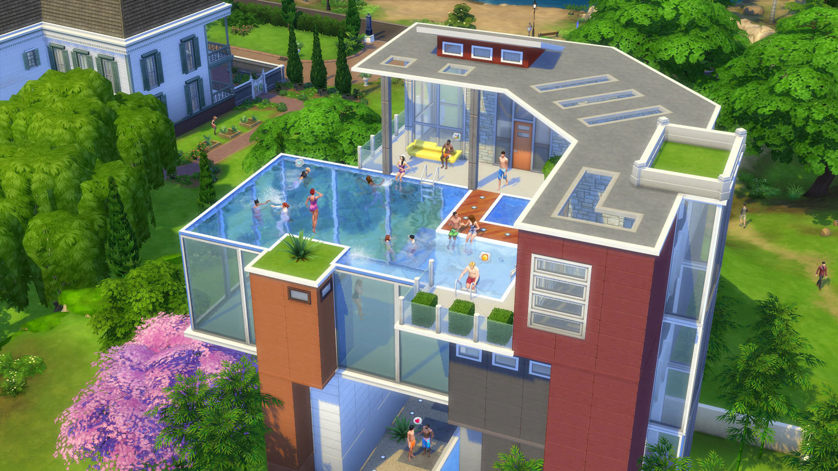 How to enable origin in game sims 4 mac cheats How to enable origin in game sims 4 mac cheats