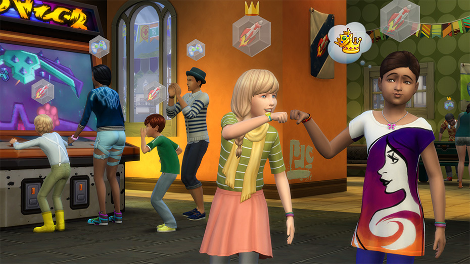 Sims 4 get together free code Sims 4 get together free code