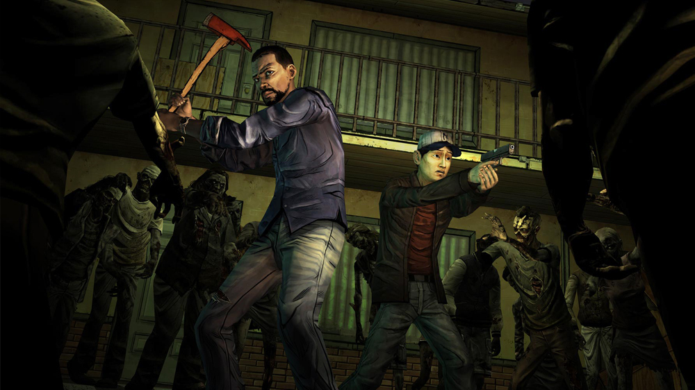 telltale games the walking dead season 3 for mac telltale games the walking dead season 3 for mac