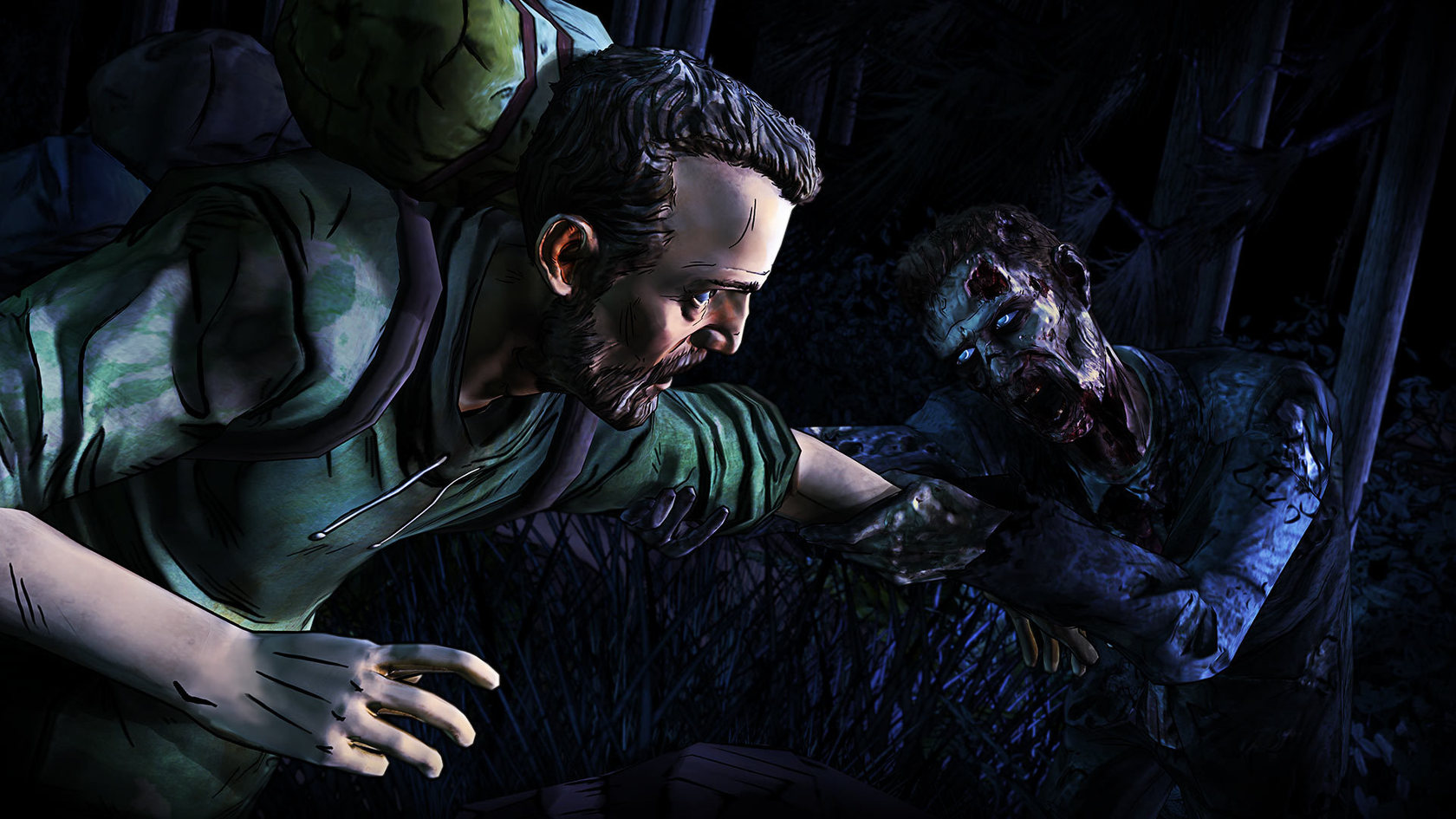 Walking Dead Season 2 Game For Mac