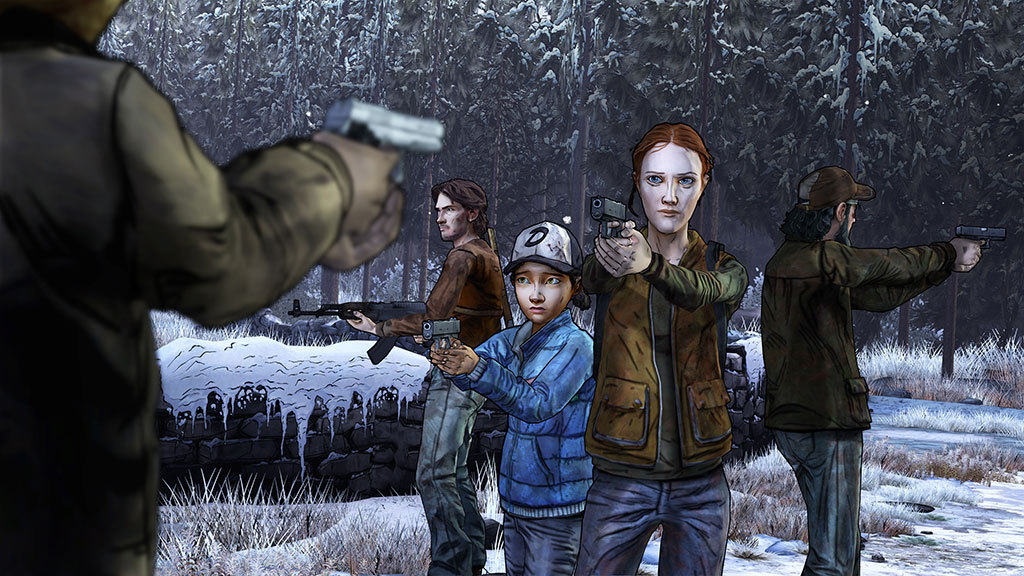 Game the walking dead for mac download Game the walking dead for mac download
