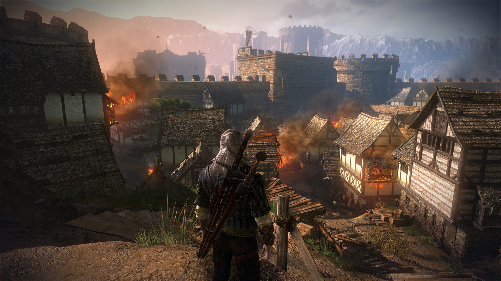 the witcher 2 assassins of kings quest the witcher 2 assassins of kings quest