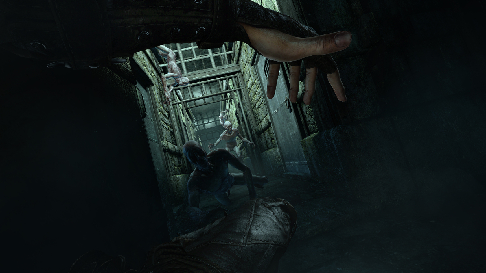 Thief: Master Thief Edition | macgamestore.com
