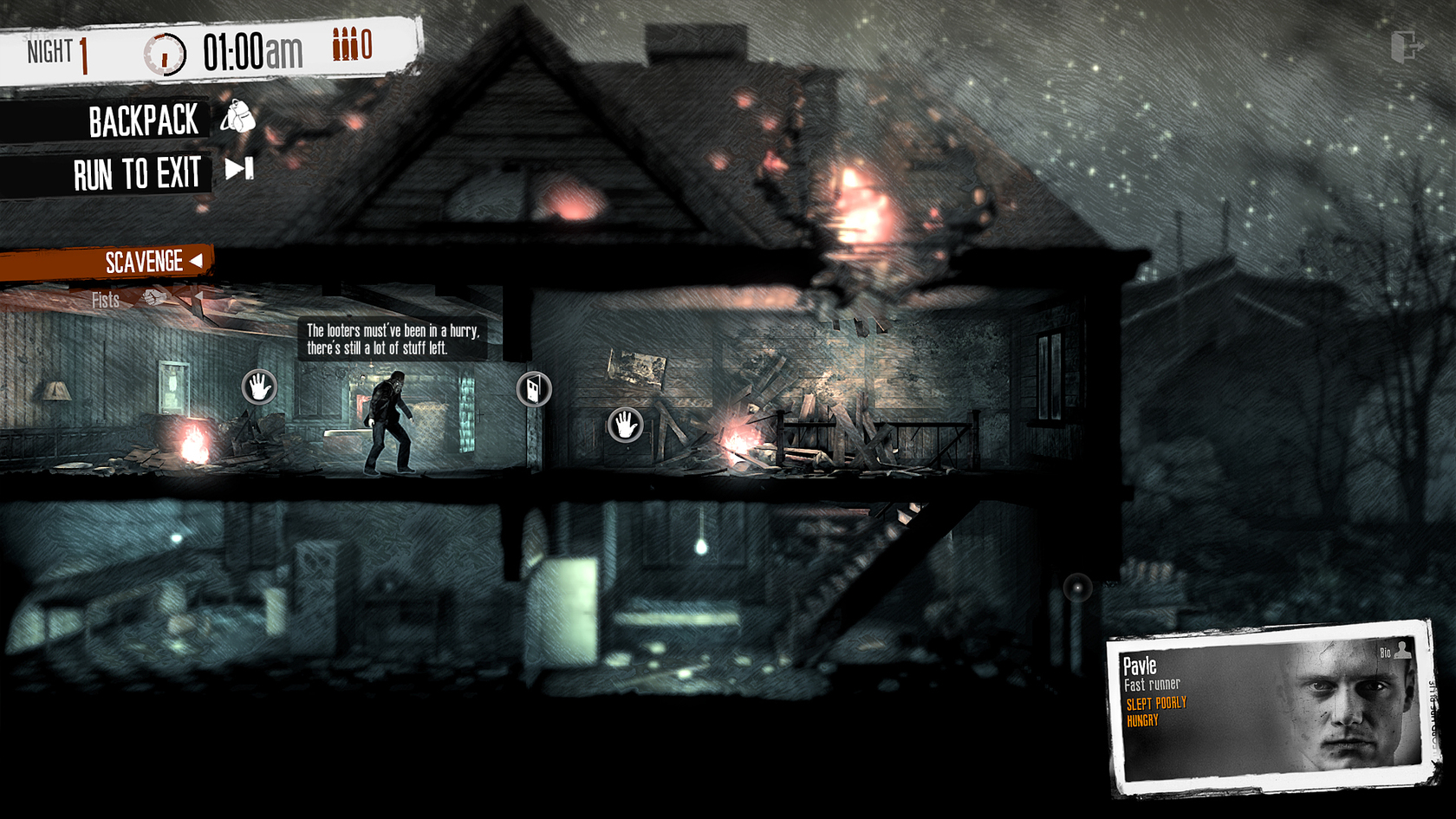 this war of mine game wont start this war of mine game wont start