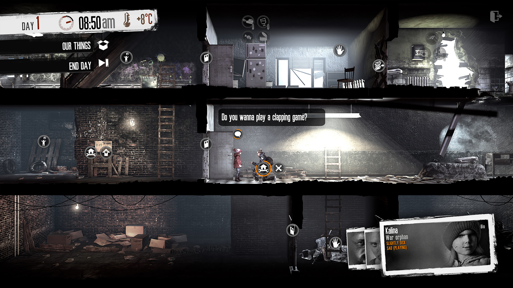 This War Of Mine Mac Download