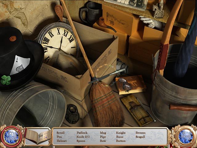 Time mysteries: inheritance mac os 11