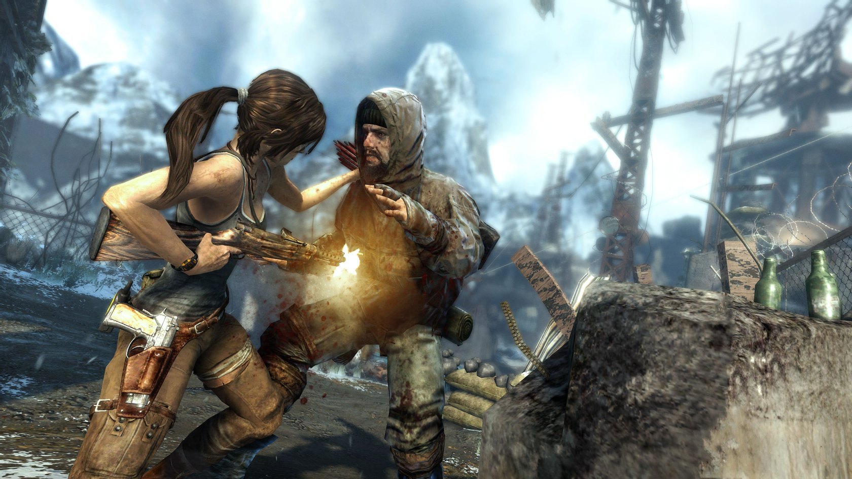 Tomb Raider 2013 Cheats For Mac Tomb Raider 2013 Cheats For Mac