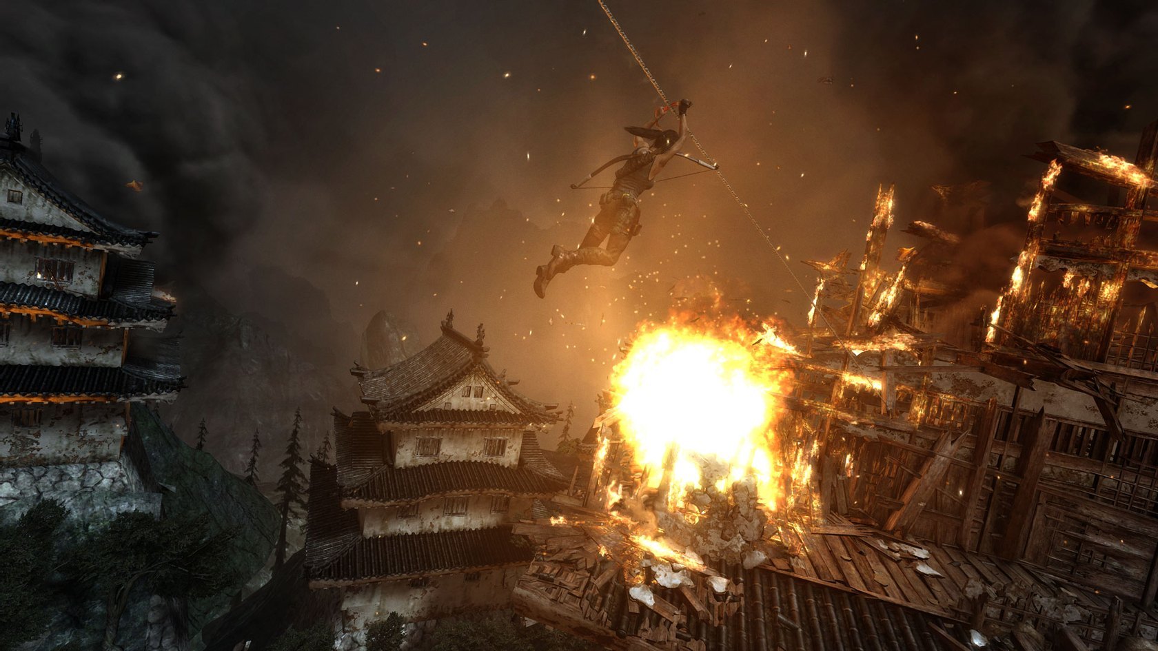 Free tomb raider game for mac free Free tomb raider game for mac free