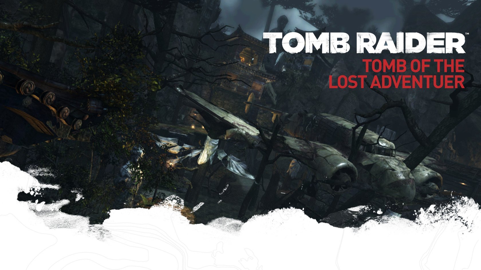 Tomb Raider: Tomb Of The Lost Adventurer Download For Mac