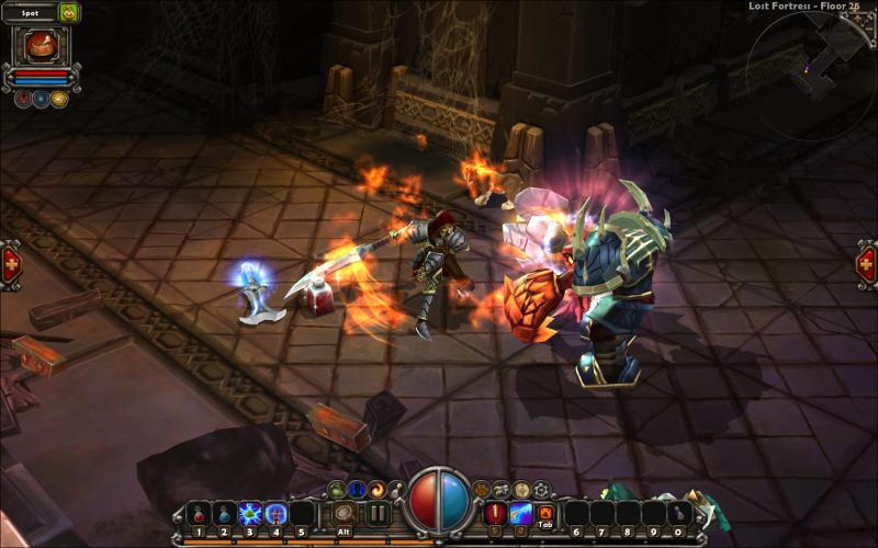 Best RPG Games for Mac
