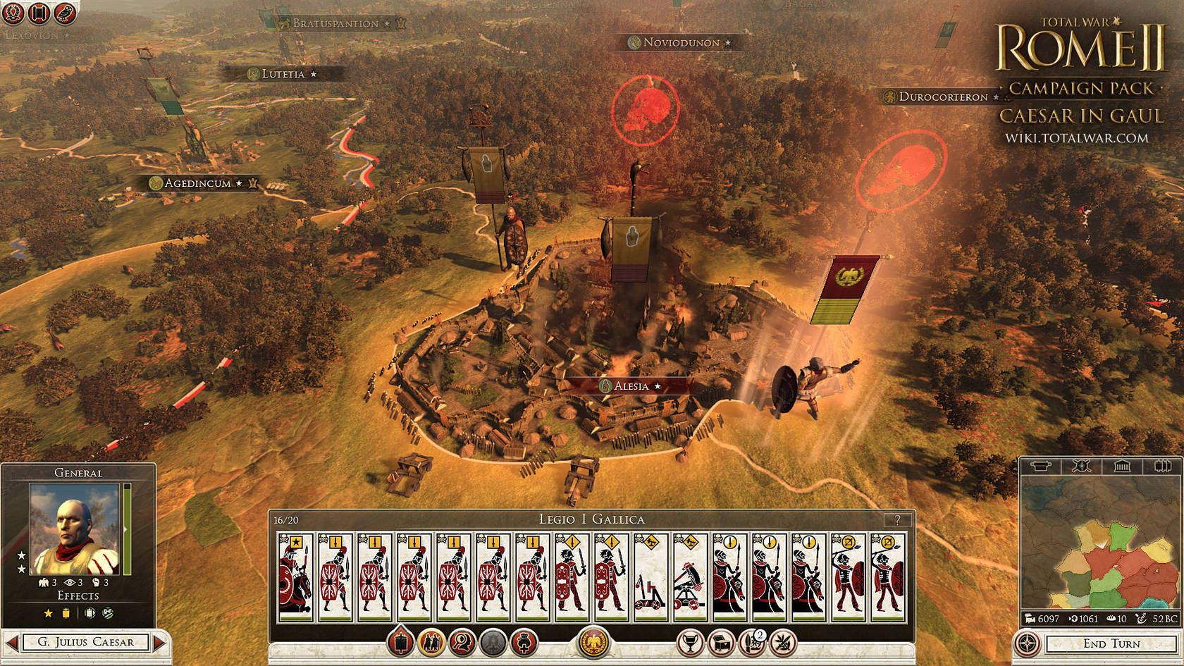 total war attila co op campaign