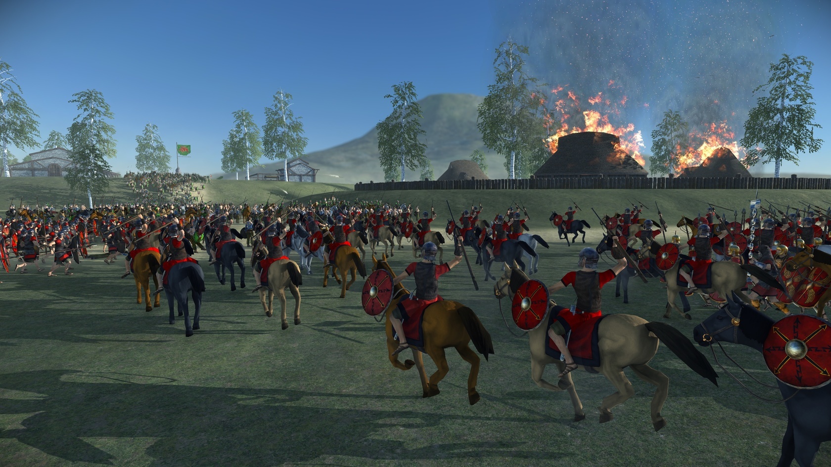 how do you install a mod for total war rome 2 on mac os how do you install a mod for total war rome 2 on mac os