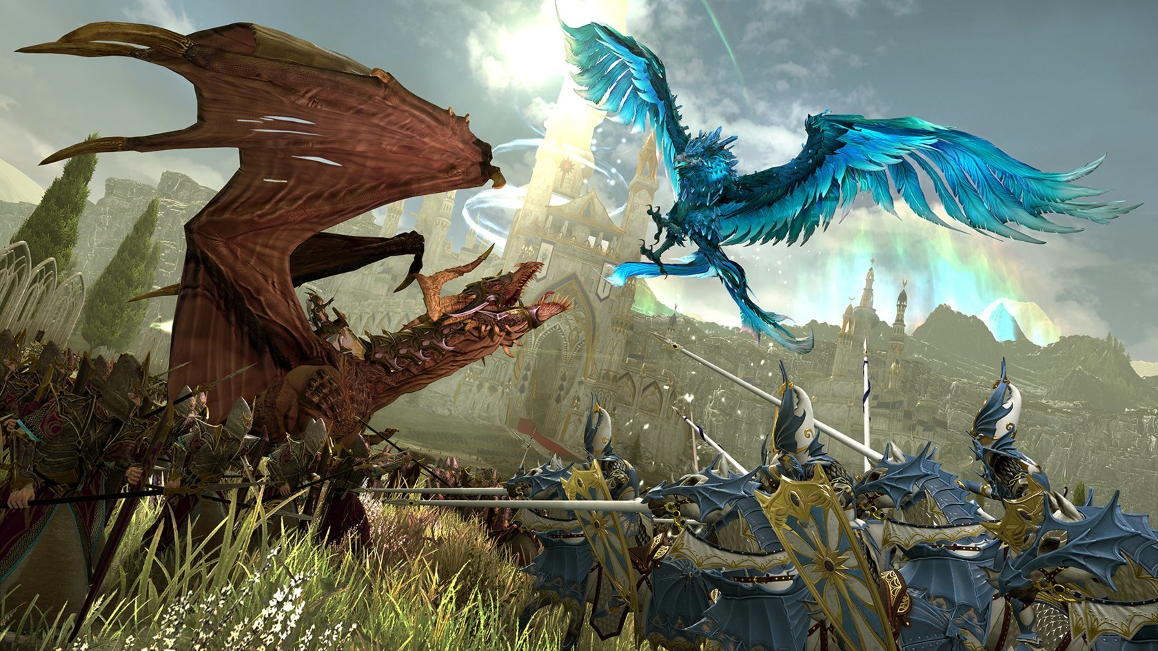 total war warhammer screenshots total war warhammer screenshots