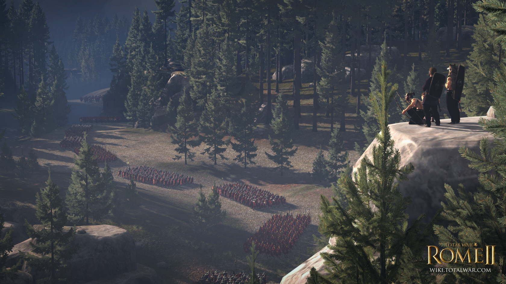 rome total war 2 battle rome total war 2 battle