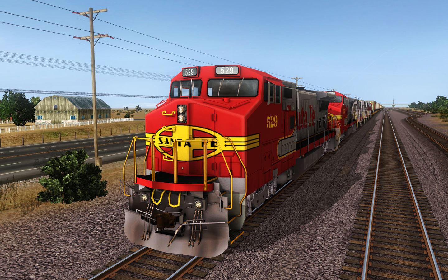 train-simulator-2-parapowen