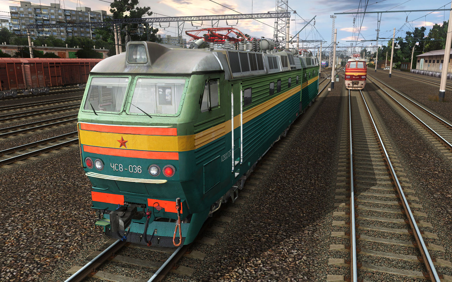 trainz simulator 3 release date