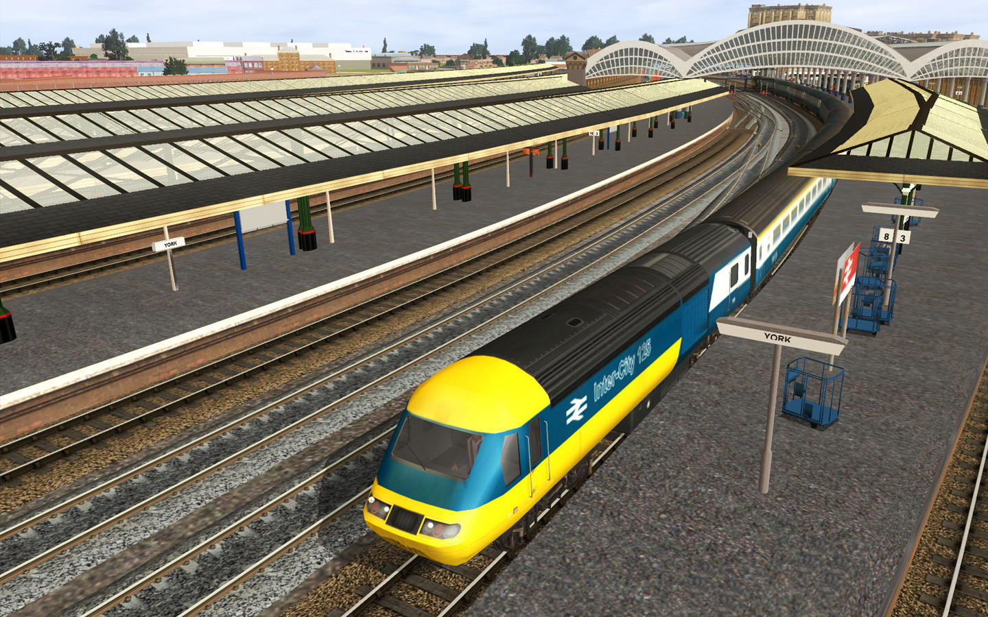 Trainz simulator 12 free download