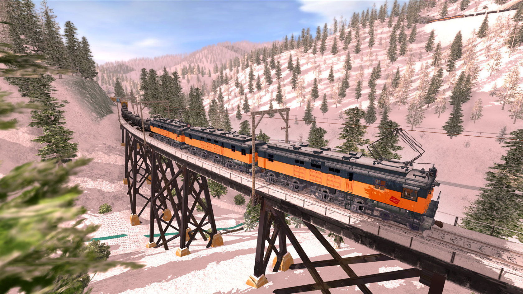 Trainz A New Era