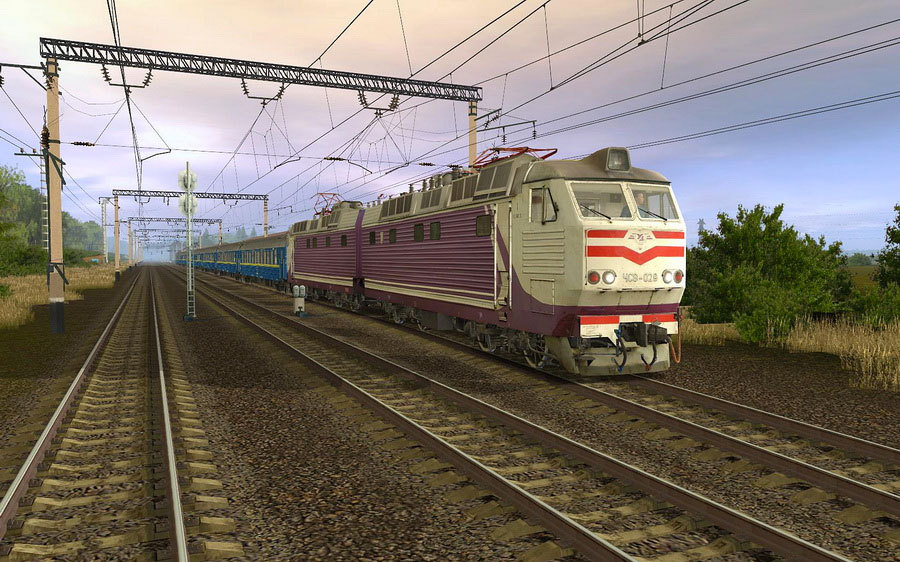 trainz simulator 2 for mac