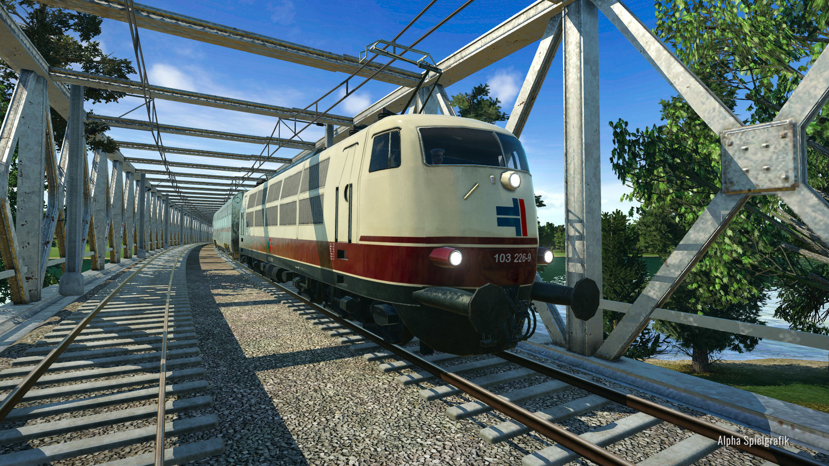 Transport Fever | macgamestore.com