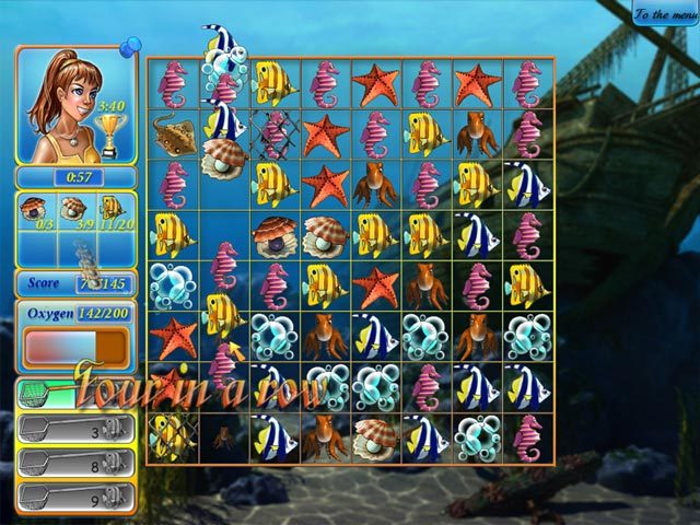 Tropical Fish Shop Annabel s Adventure macgamestore