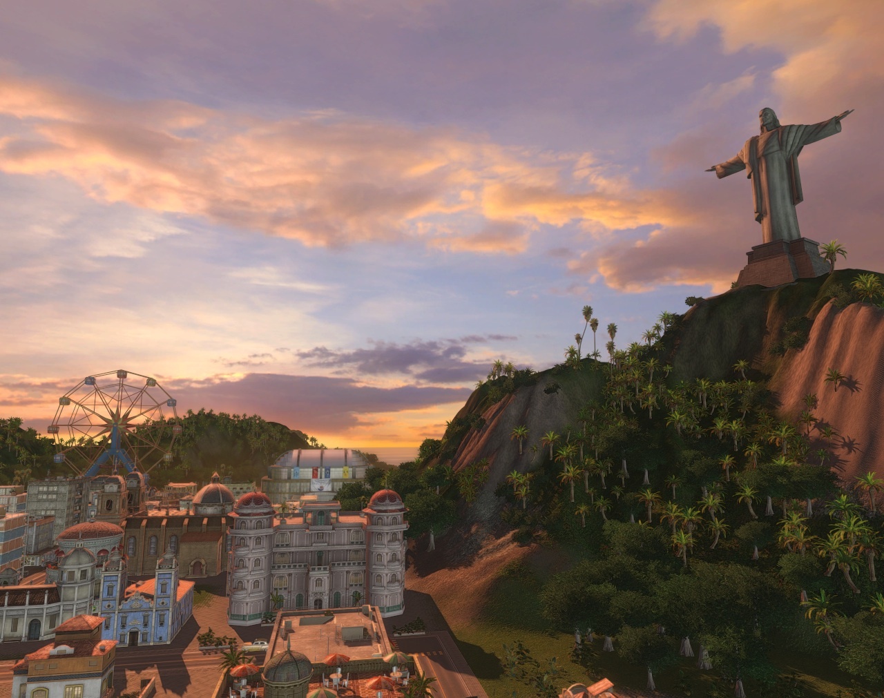 Tropico game download