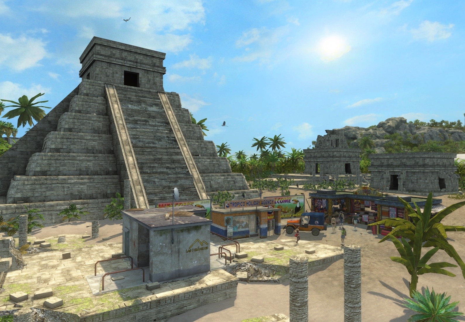Tropico 3 gold edition mac keygen 10 Tropico 3 gold edition mac keygen 10