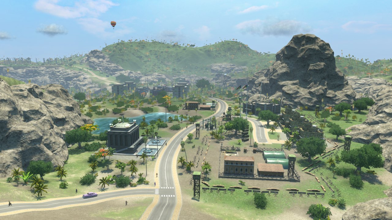 Tropico 4: Pirate Heaven DLC on Steam