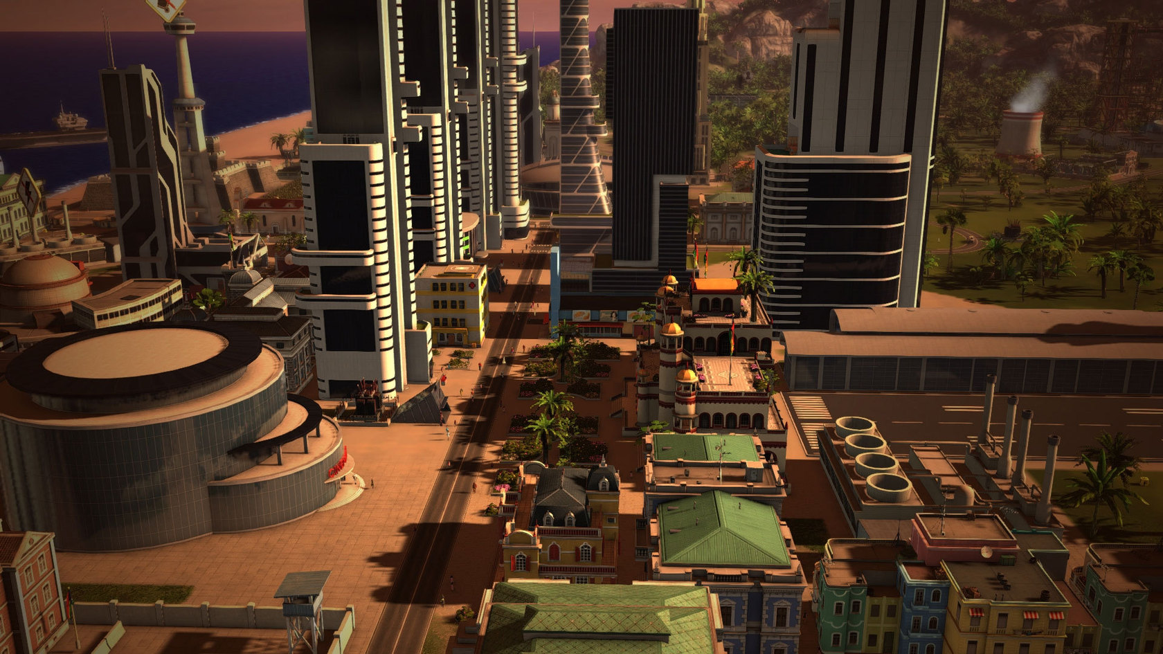 Tropico free. download full game Tropico free. download full game