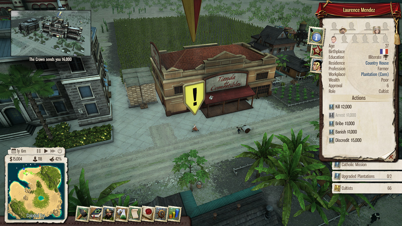 tropico 1 download full version free