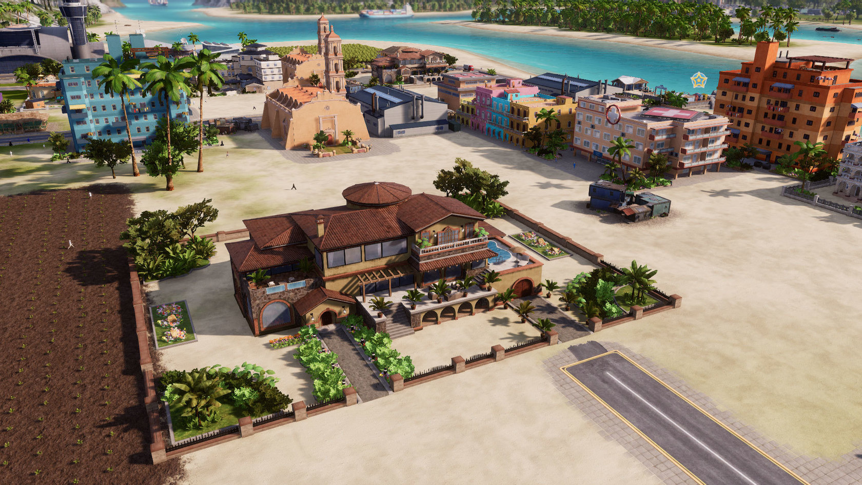tropico 6 no superpowers mod