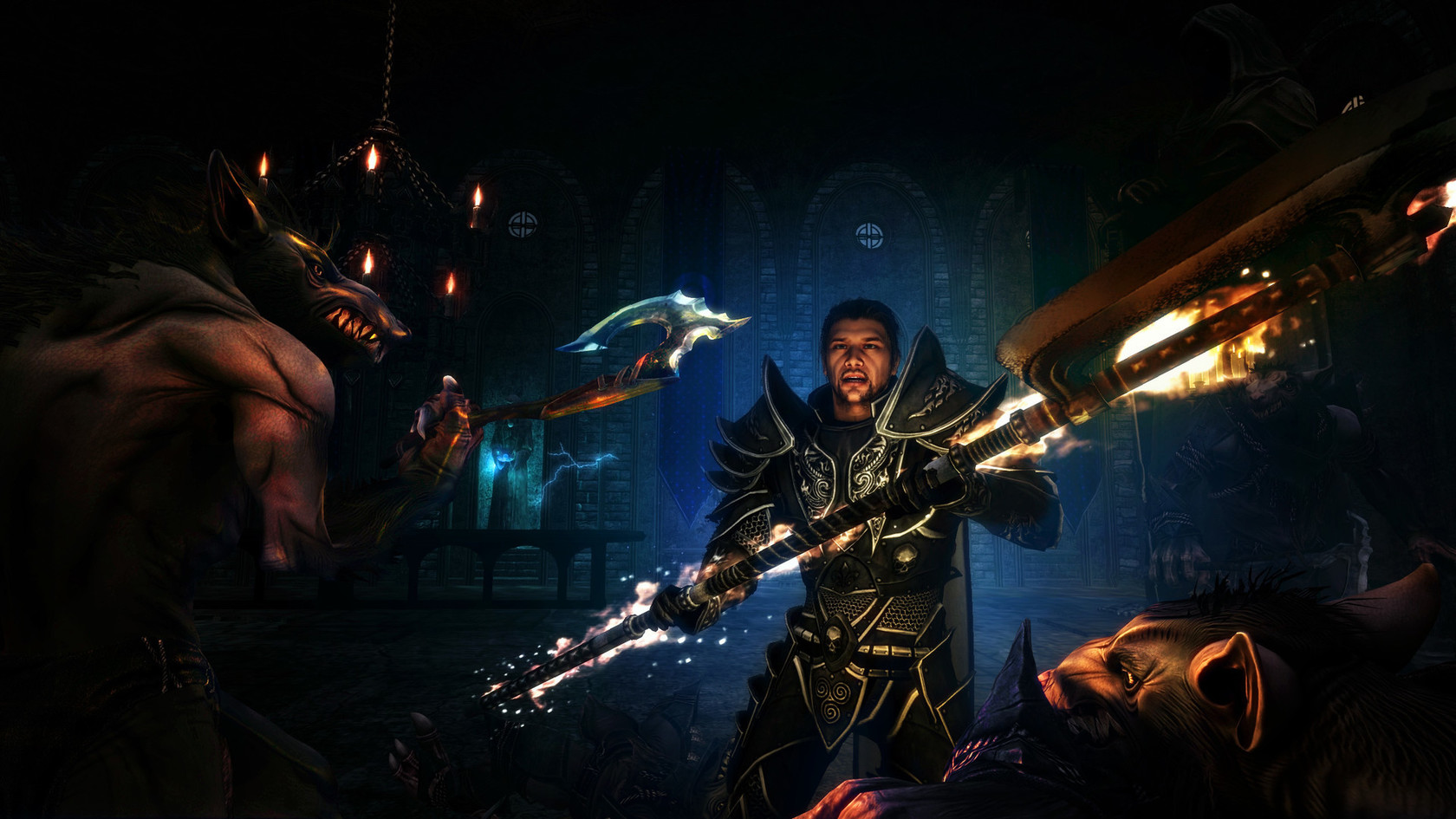 Two Worlds II Season Pass | macgamestore.com