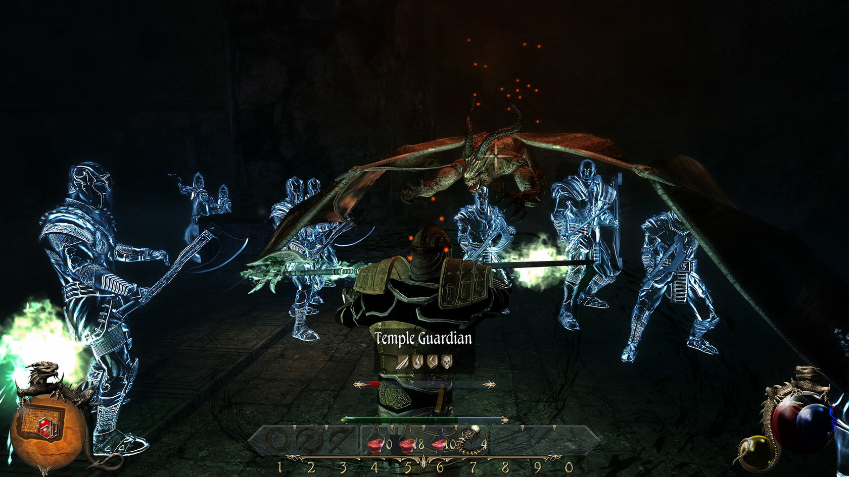 Two Worlds II Season Pass | macgamestore.com