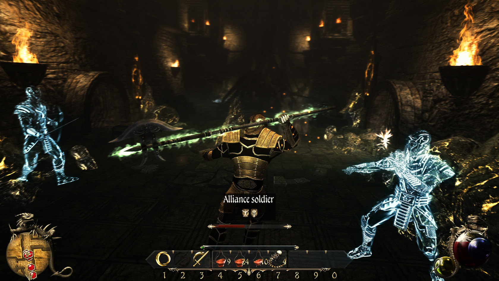 Two Worlds II Season Pass | macgamestore.com