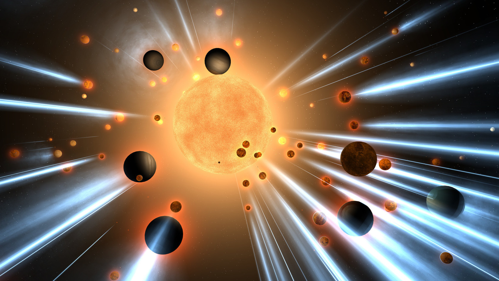 Universe