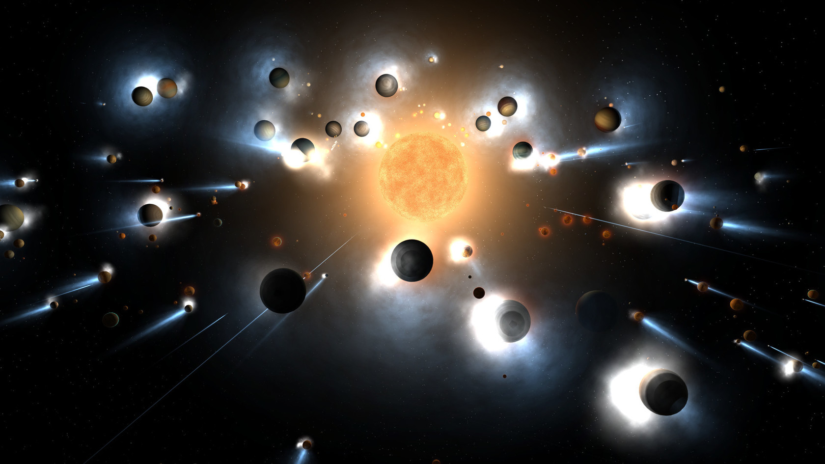 is universe sandbox 2 free is universe sandbox 2 free