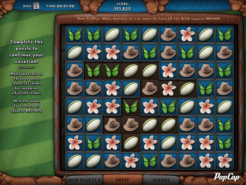 Vacation quest australia pc game comforthac