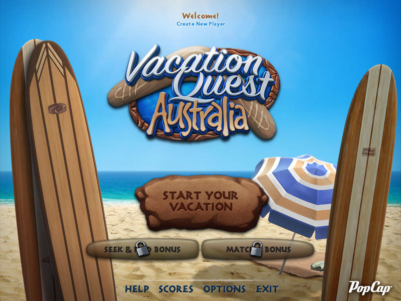 vacation quest australia walkthrough vacation quest australia walkthrough