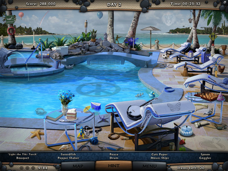 Islands Islands