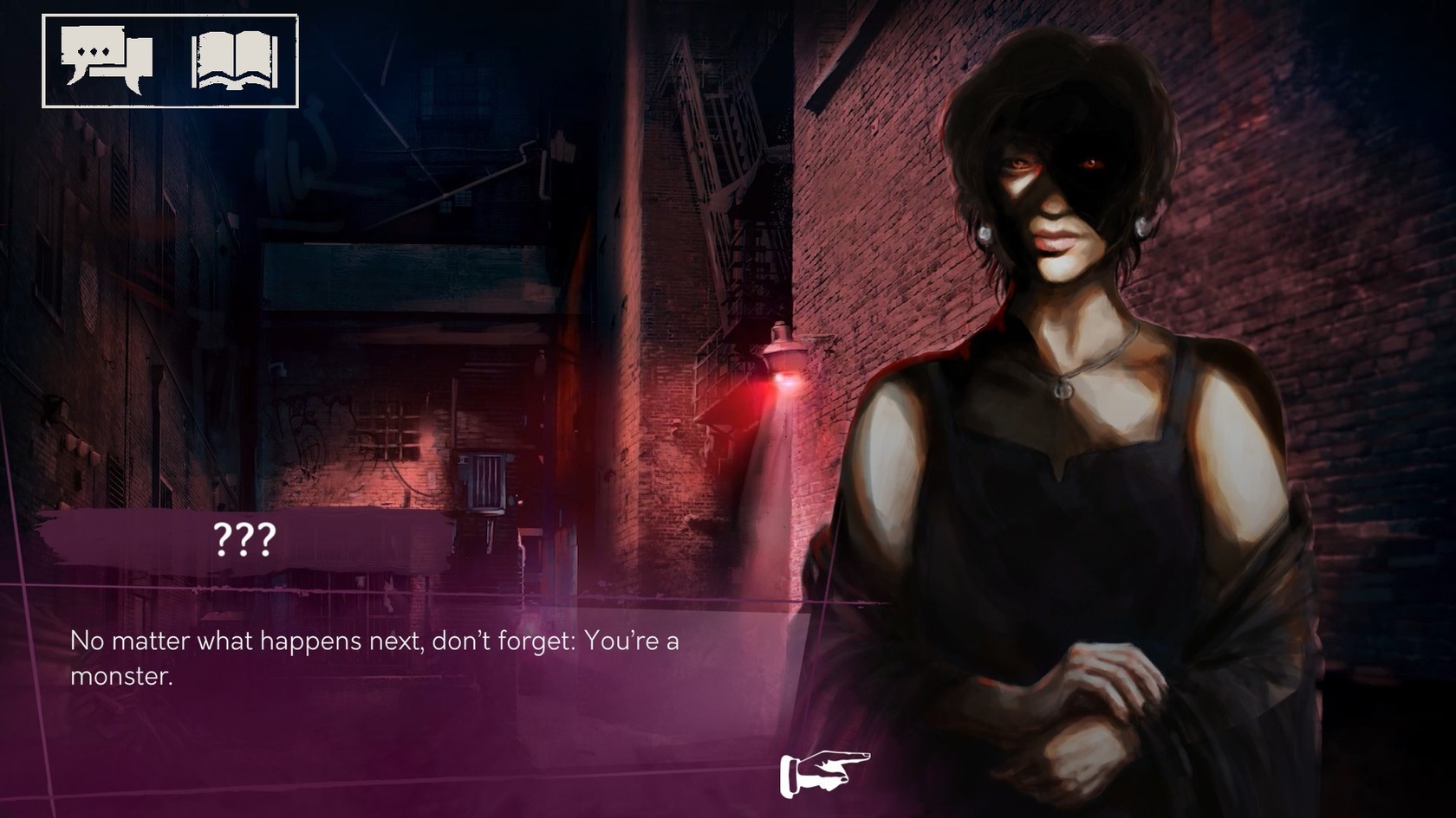 Vampire: The Masquerade - Coteries of New York Review - The Indie Game  Website