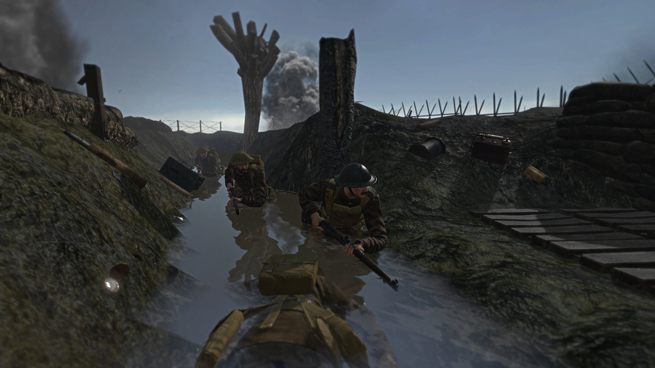 Verdun macgamestore com Verdun macgamestore com